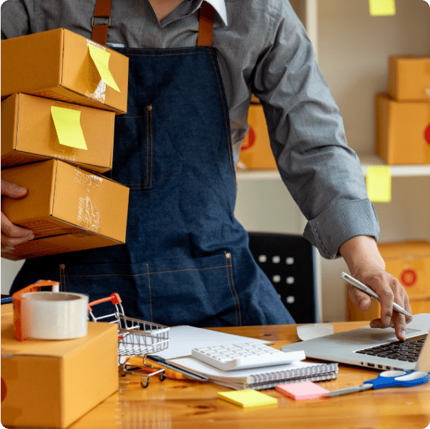 Estrategia de crecimiento PyME