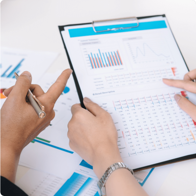 Futuro de las finanzas