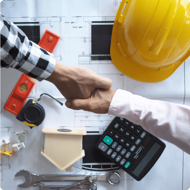 Relaciones de confianza con proveedores