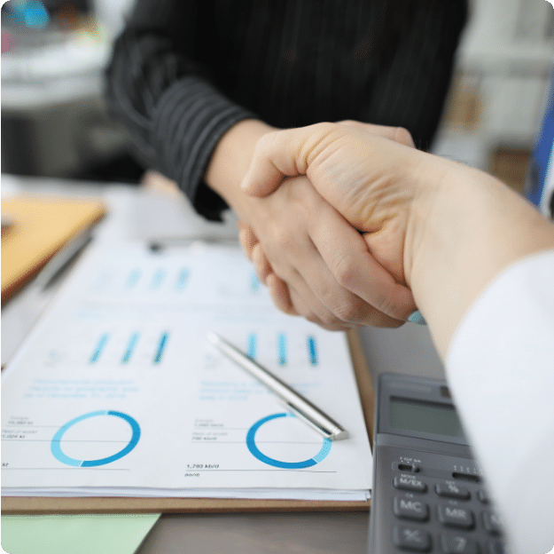 Modelo de negocio estratégico