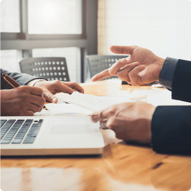 Estrategia de reducción de costos