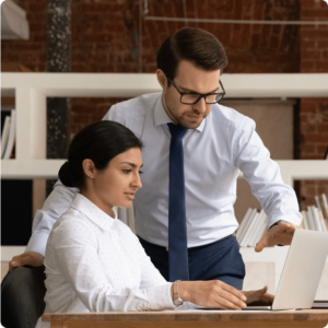 Capacitación financiera para empresas