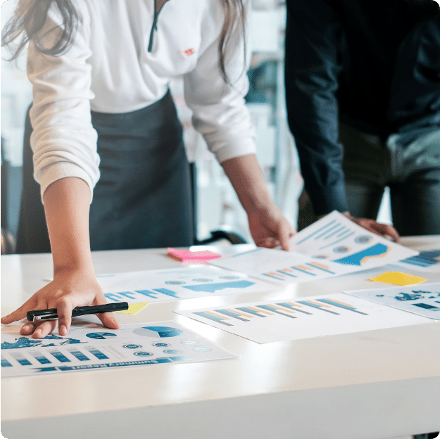 PYMES vs grandes empresas