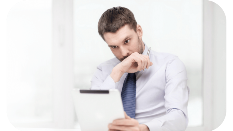 Estrés financiero en empleados