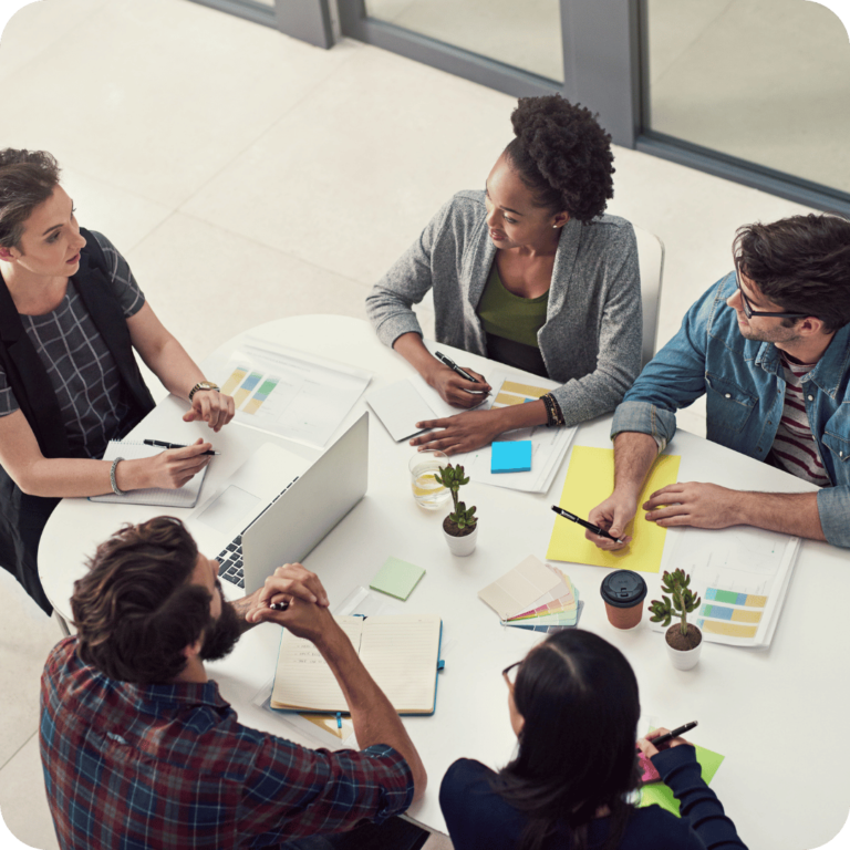 Estrategias de negocio